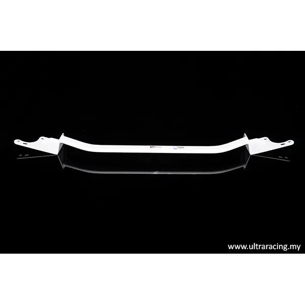 Peugeot 508 10+ Ultraracing 2-Point Front Upper Strutbar 1