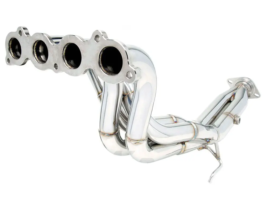 Honda Civic 01-05 Typer Ep3 Race 4-2-1 Header [Invidia] 1