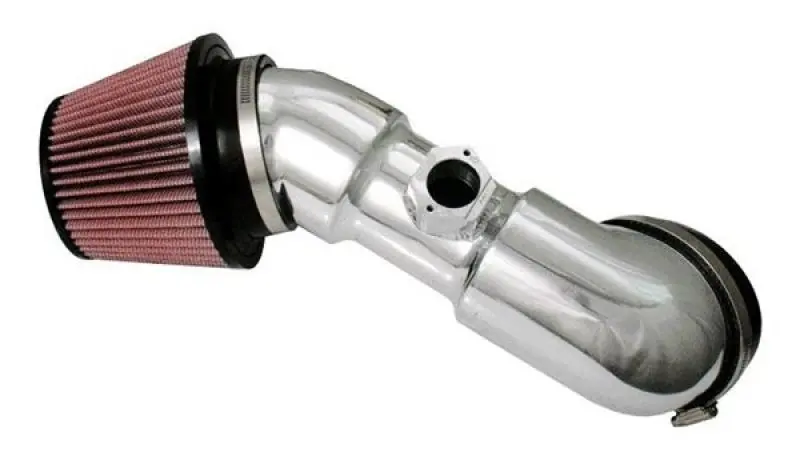 Bmw 3 E46 M3 2D 01-05 Short Ram Air Intake System [Injen] 1