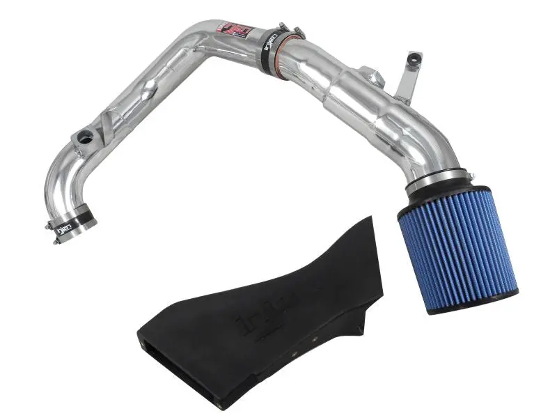 Bmw 1 F20 135I 11+ 3.0L Air Intake System Polish [Injen] 1