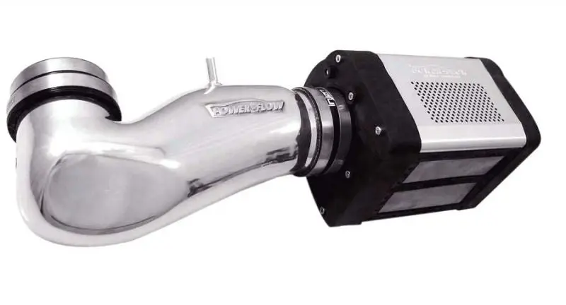 Chrysler 300C Rt/Srt8 Power Flow Intake System [Injen] 1