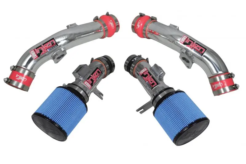 Nissan Skyline R35 Gtr 08+ Short Ram Intake System [Injen] 1