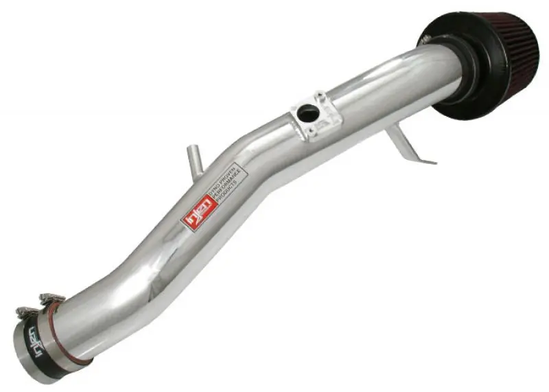 Lexus Is250/350 06+ Short Ram Air Intake Polish [Injen] 1