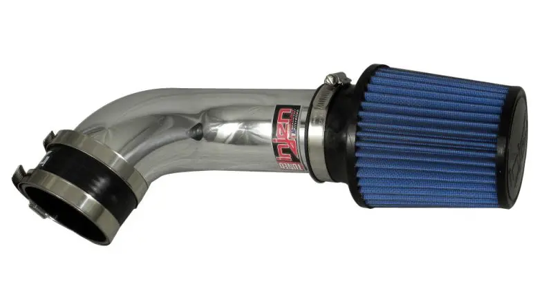 Renault Clio Iii Rs 05+ Air Intake System Polish [Injen] 1