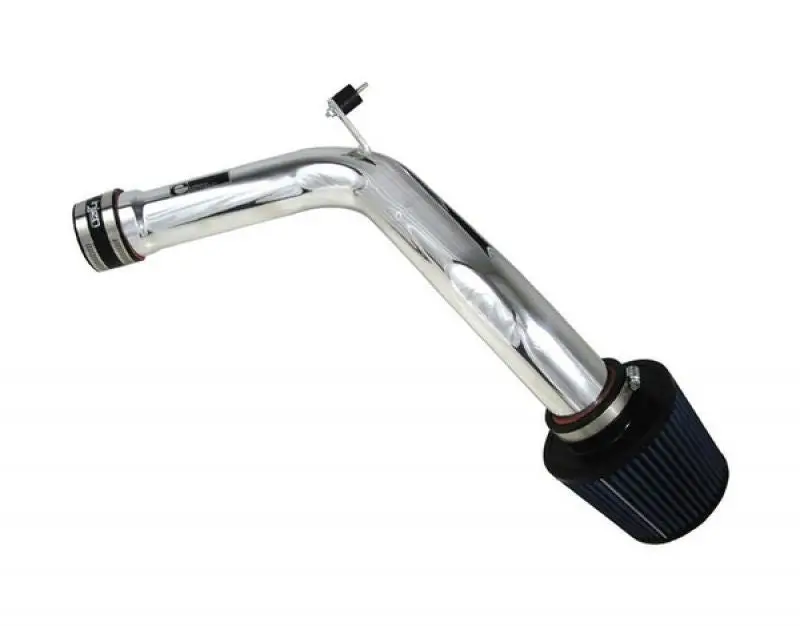 Seat Leon Ii 99-02 2.8L V6 Cold Air Intake System [Injen] 1