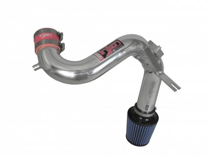 Toyota Iq 09+ 1.3L Cold Air Intake System [Injen] 1
