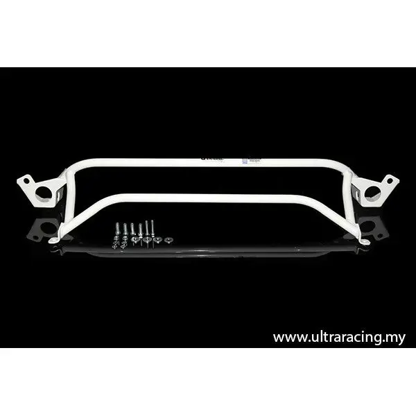 Mitsubishi Evo 7/8/9 Ultraracing 4P Front Torsion Bar Ultra 1