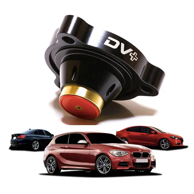 Dv+ 9357 Bmw Turbo Engines Diverter Upgrade N20/N55 [Gfb] 1