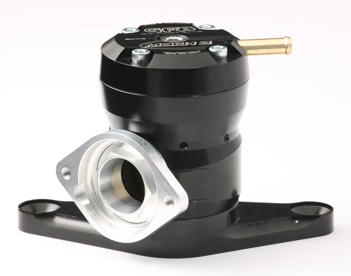 Impreza Wrx 01-07 /Sti 01-11, Forester 06-08 Recirc. Mach 2 1
