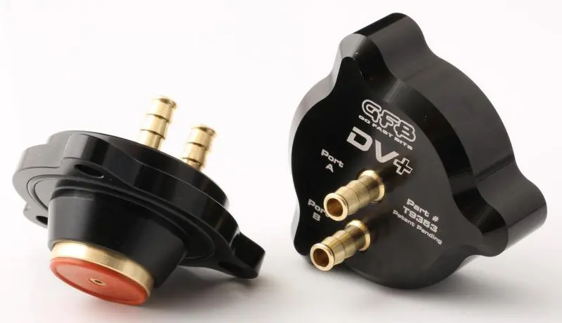 Dv+ Mini Cooper S N18 10+ Aut/Man Diverter Valve Upgrade 1