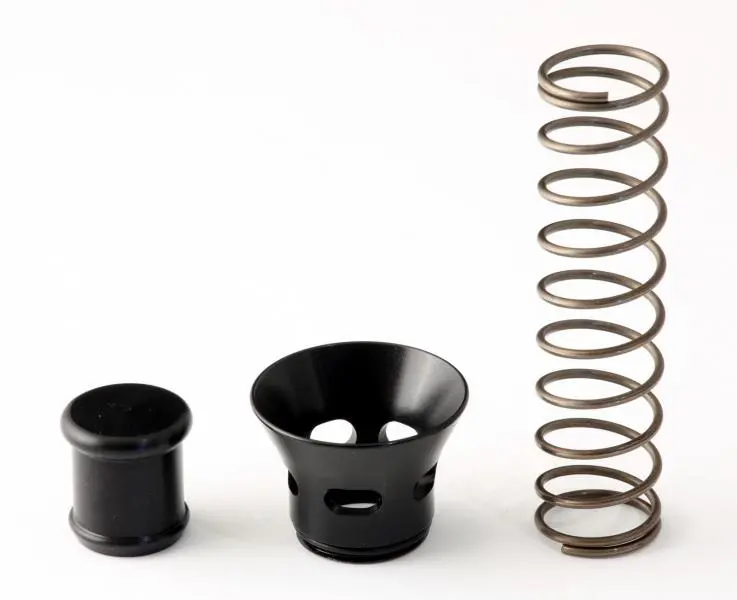 Mach 2 Dv To Blowoff Valve Conversion Kit (For T9120) [Gfb] 1