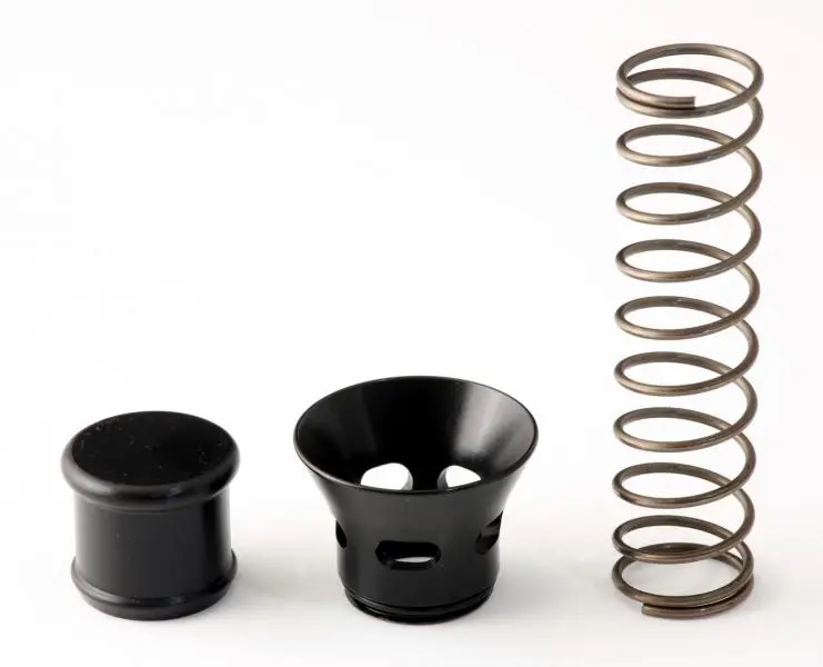 Mach 2 Dv To Blowoff Valve Conversion Kit (For T9107, T9125) 1