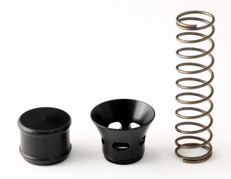 Mach 2 Dv To Blowoff Conversion Kit (Subaru, Nissan, Mazda) 1