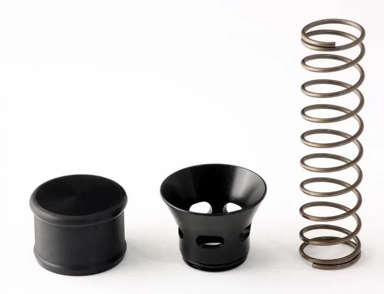 Mach 2 Dv To Blowoff Valve Conversion Kit (For T9103, T9133) 1