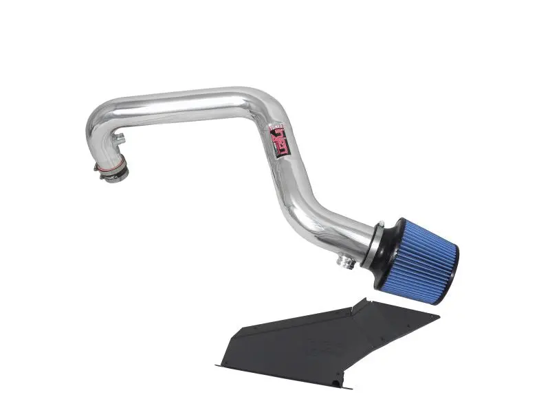 Audi A3 06-09 2.0L Turbo Cold Air Intake System [Injen] 1