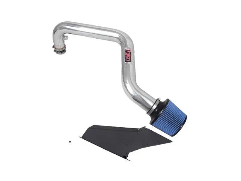 Seat Leon Ii 05-09 2.0L Tfsi Cold Air Intake System [Injen] 1