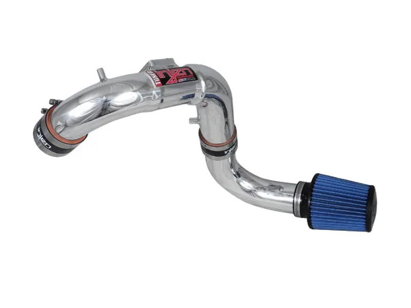 Ford Fiesta 08+ 4Cyl 1.6L Cold Air Intake System [Injen] 1