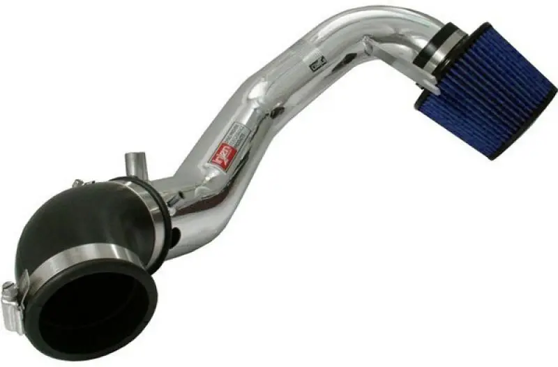 Honda Civic (Ep3) 3D 01+ 2.0L Cold Air Intake Polish [Injen] 1