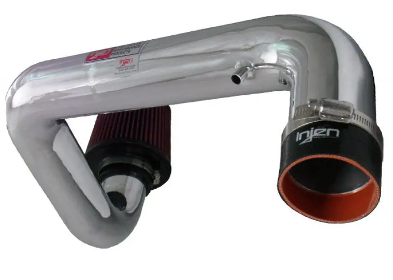 Honda Integra Typer Dc2 94-01 Cold Air Intake Polish [Injen] 1