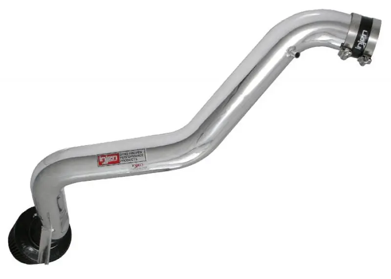 Honda Accord Typer 98-02 Cold Air Intake Polish [Injen] 1