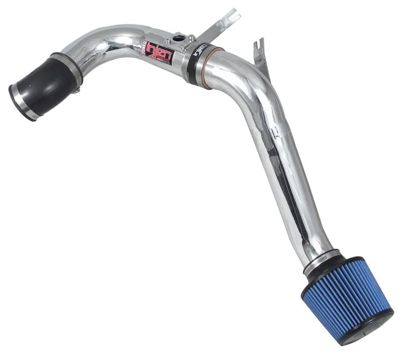Honda Accord 09+ 2.4L Exe Cold Air Intake System [Injen] 1