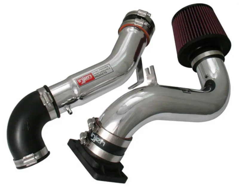 Mitsubishi Galant 99+ 4Cyl Cold Air Intake System [Injen] 1