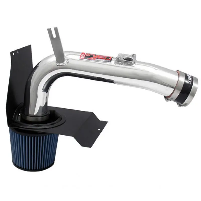 Subaru Impreza Wrx Sti 08+ 2.5L Gr Cold Air Intake P [Injen] 1