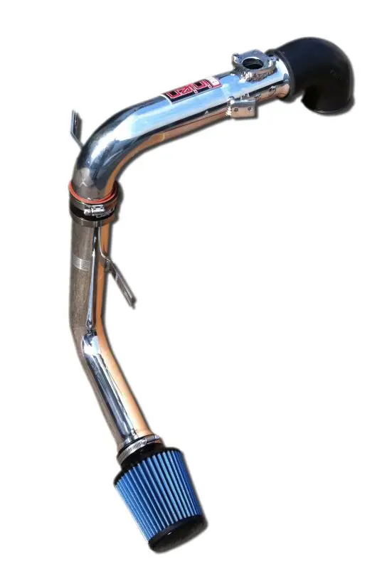 Suzuki Swift 05-09 1.6 Sport Cold Air Intake Polished Injen 1
