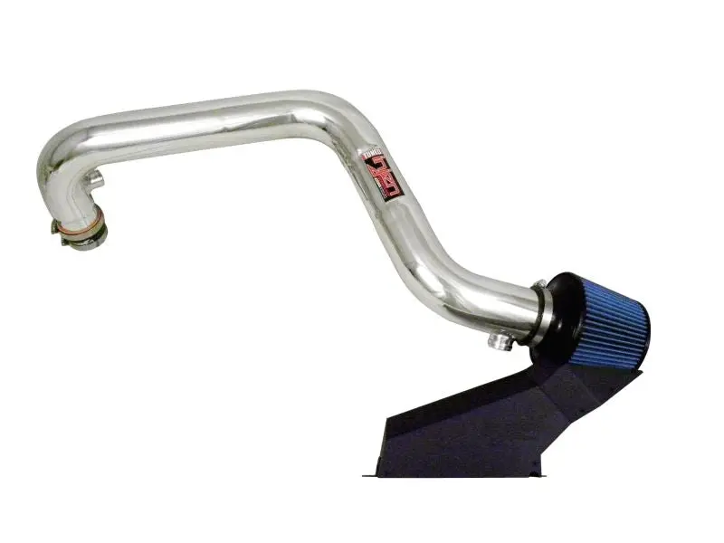 Vw Scirocco 08+ 2.0L Tsi Cold Air Intake Polish [Injen] 1
