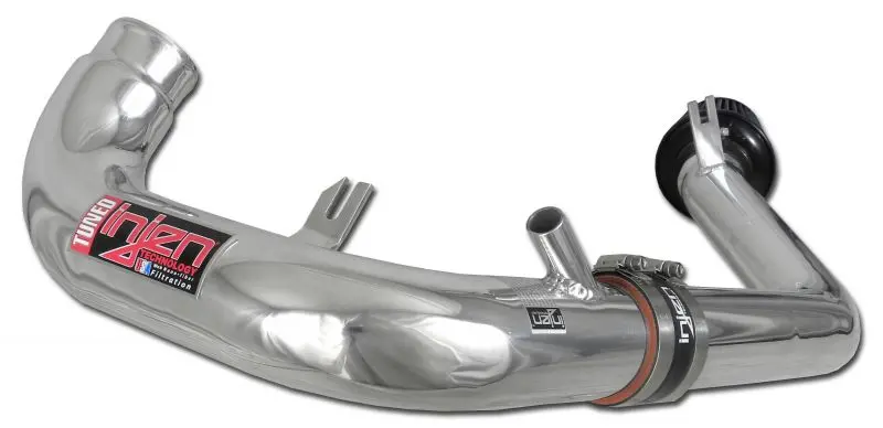 Fiat 500 10+ 1.3L Cold Air Intake System [Injen] 1