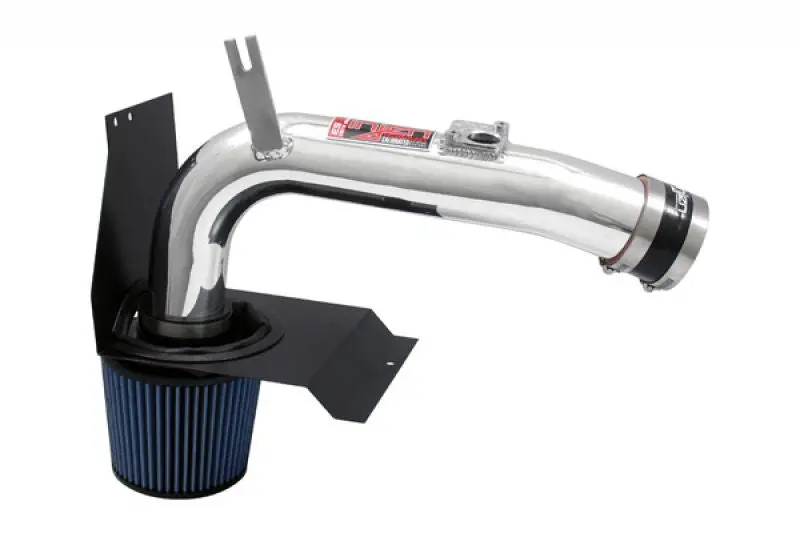 Subaru Wrx/Sti 14+ 2.5 Turbo Cold Air Intake Polish [Injen] 1