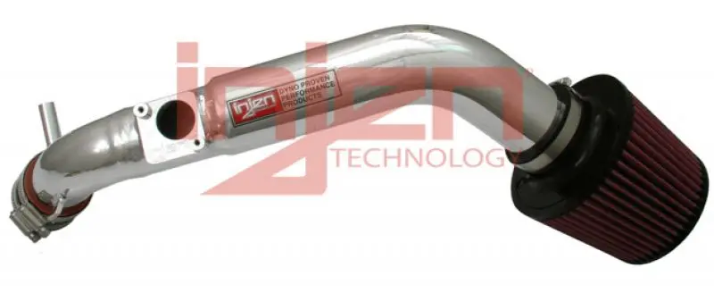 Toyota Yaris 06+ 1.5L Cold Air Intake System [Injen] 1
