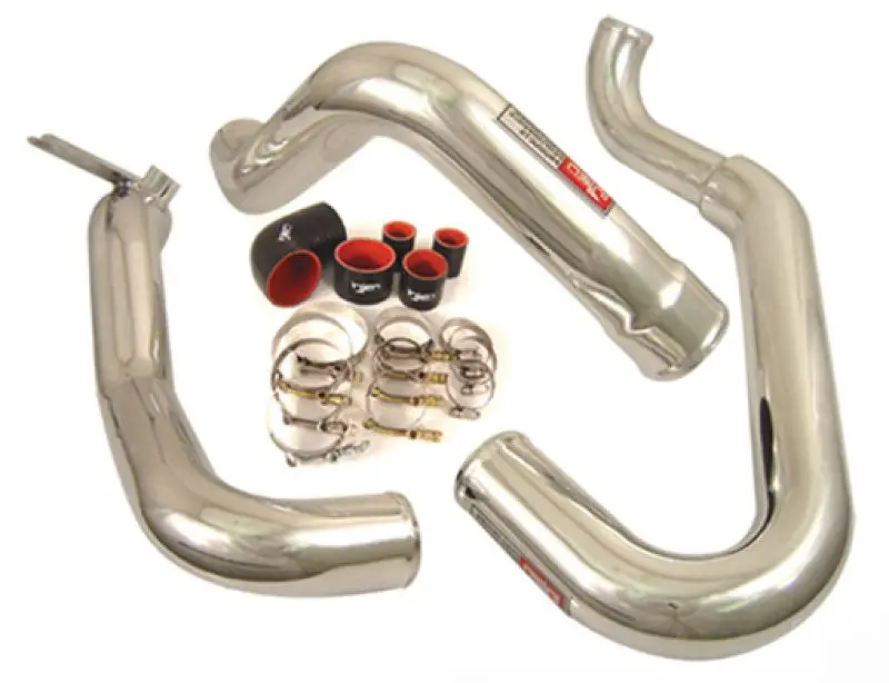 Mitsubishi Evo 7/8/9 03-08 Intercooler Piping Kit [Injen] 1