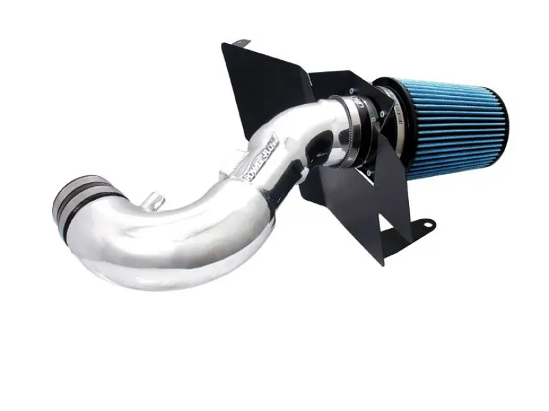 Ford Mustang 05-06 4.0L V6 Power-Flow Intake System [Injen] 1