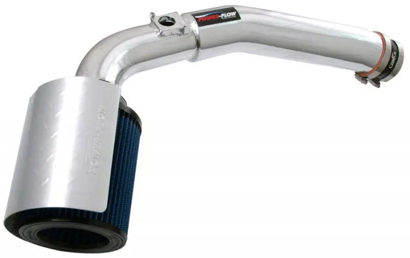 Hummer H3 3.5 5-Cyl Power-Flow Intake System [Injen] 1