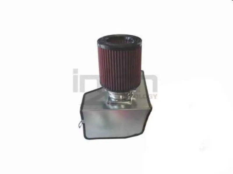 Nissan 200Sx S14 94-01 Sr20det Short Ram Air Intake [Injen] 1
