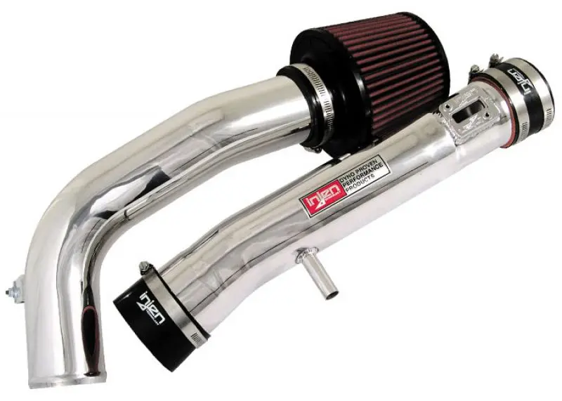 Nissan Murano 03-09 Power-Flow Intake System [Injen] 1