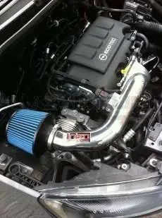 Opel Astra G 98-05 1.6L Ecotec Short Ram Air Intake [Injen] 1