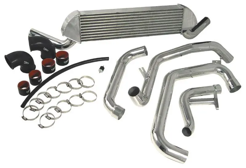 Subaru Impreza Wrx/Sti 01-04 Intercooler Kit [Injen] 1