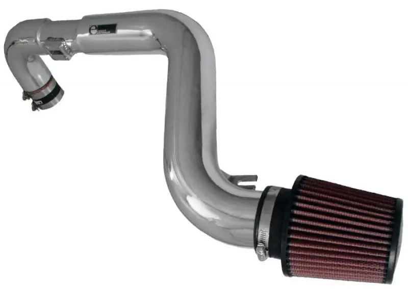 Vw Golf V 03+ 2.0L Gti Short Ram Air Intake System [Injen] 1