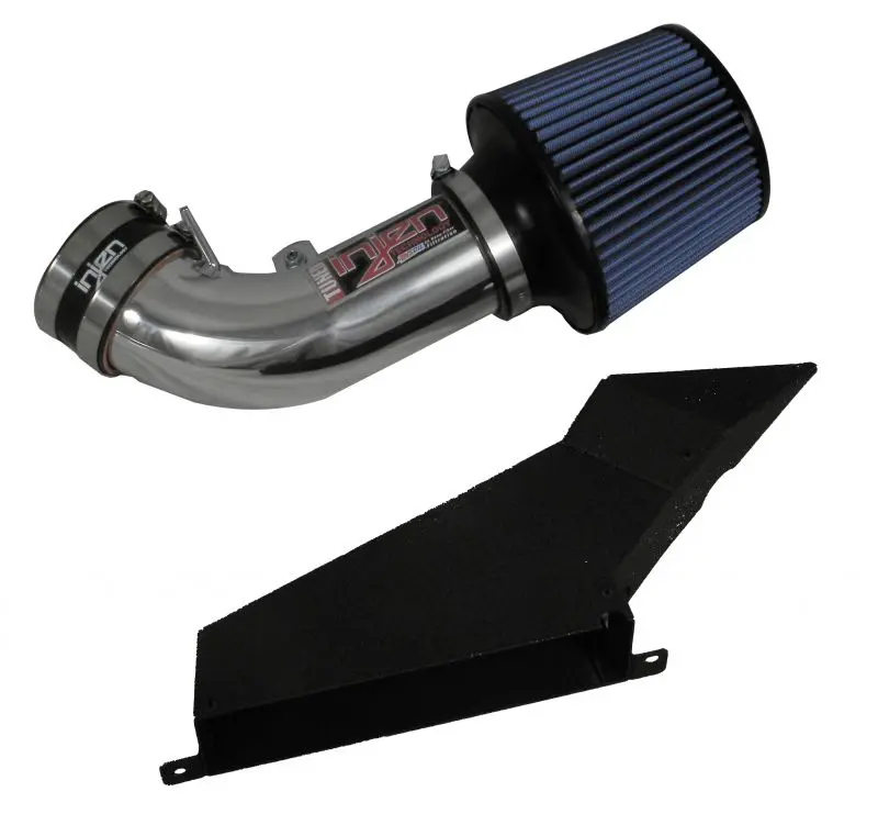 Vw Golf Vi 09+ 2.0L Gtd Short Ram Air Intake System [Injen] 1
