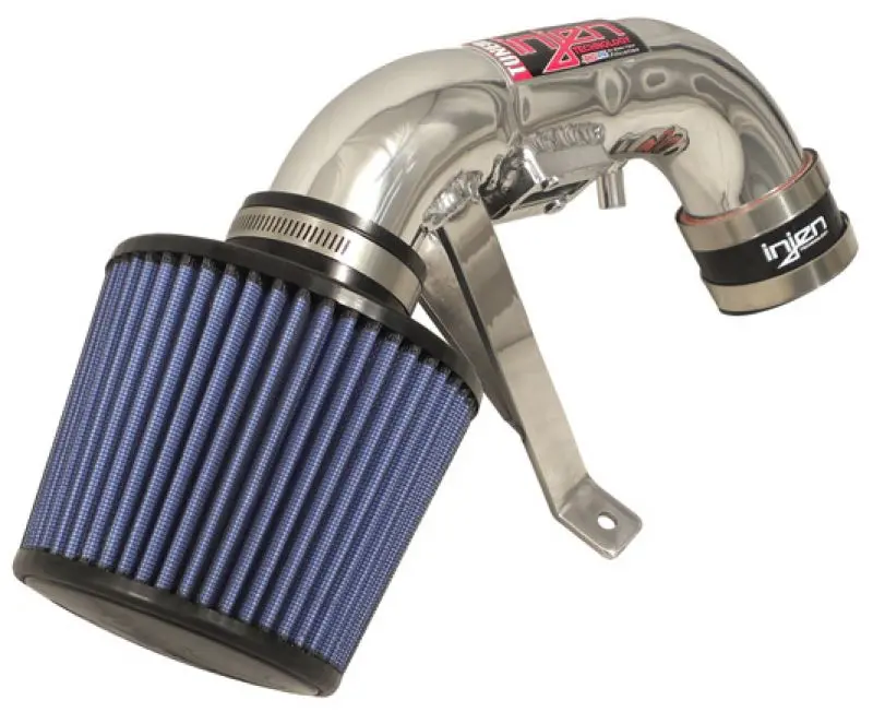 Honda Civic Hybrid 06+ 1.3L Short Ram Air Intake [Injen] 1