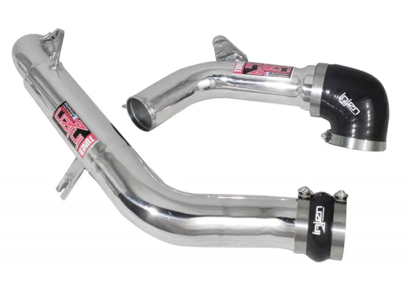Nissan Juke 09+ 1.6L Cvt Intercooler Piping Kit [Injen] 1