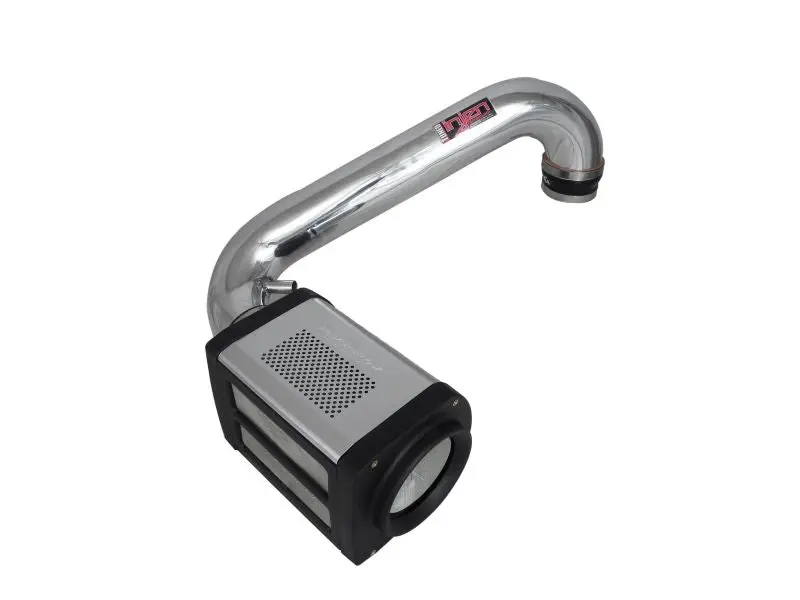 Dodge Ram 09+ 5.7L V8 Power Flow Intake System [Injen] 1