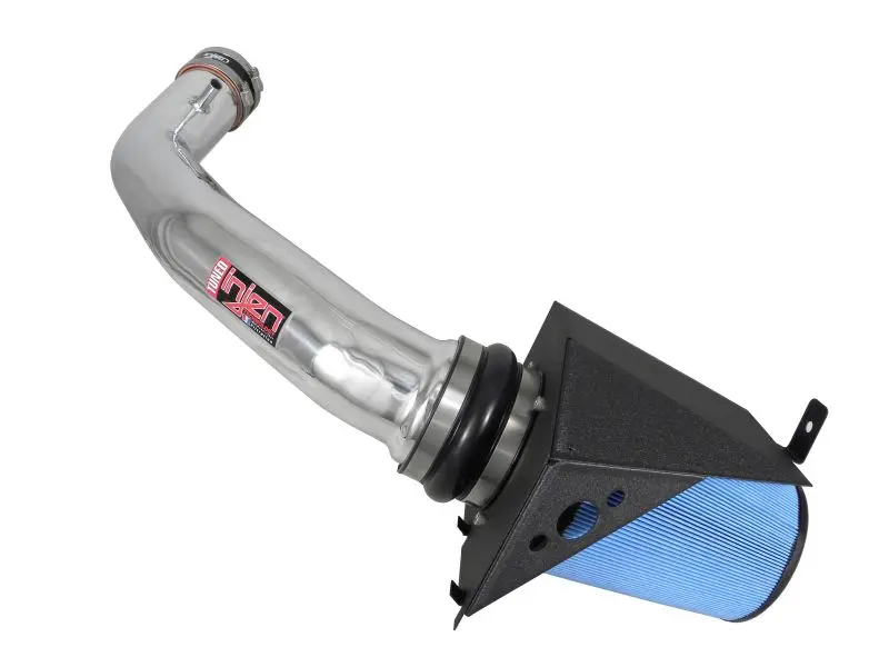 Ford Raptor 10+ 6.2L V8 Power-Flow Intake System [Injen] 1