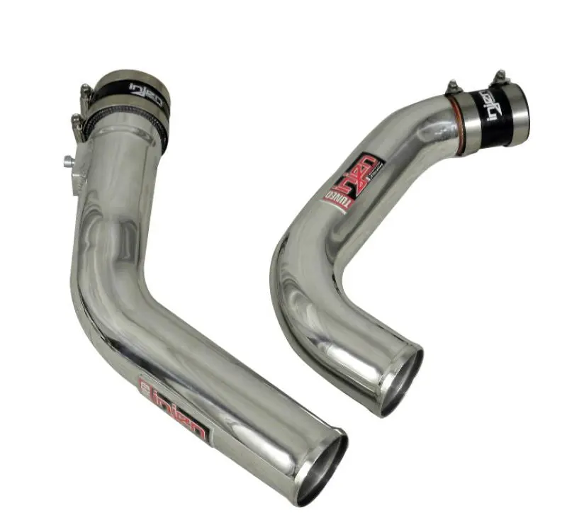 Peugeot Rcz 10+ 1.6L Intercooler Piping Kit [Injen] 1