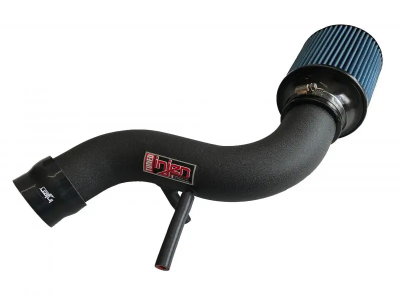 Renault Megane Ii Rs 06-09 2.0T Short Ram Air Intake [Injen] 1
