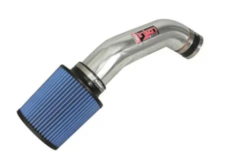 Audi A6/A7 12+ 3.0L V6 Tfsi Air Intake System Polished Injen 1