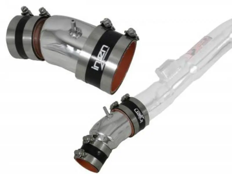 Nissan Juke 09+ 1.6L Cvt Turbo Auxilary Tube [Injen] 1