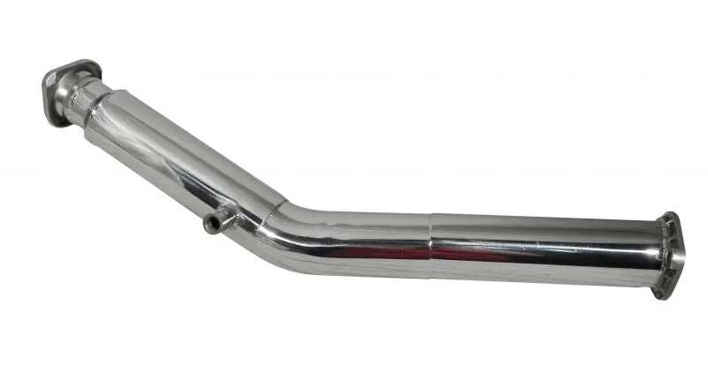 Nissan Juke 09+ 1.6L Cvt Turbo Front Downpipe (2Wd) [Injen] 1